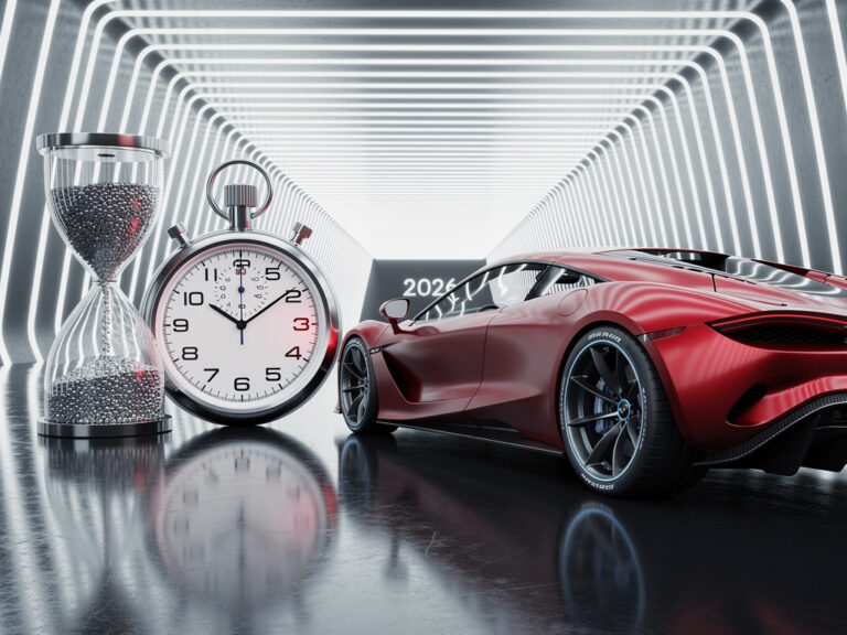 Tesla’s Roadster Revival: Trademark Filings Signal Imminent Production After Years of Delays