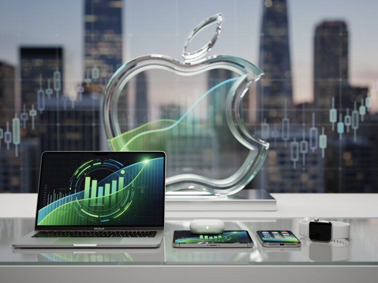 Apple’s Subscription Empire: How Recurring Revenue Is Reshaping Cupertino’s Strategic Future