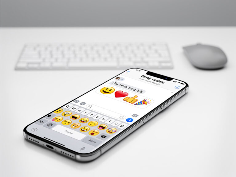 Google’s Gboard Emoji Redesign Signals Shift in Mobile Communication Interface Standards