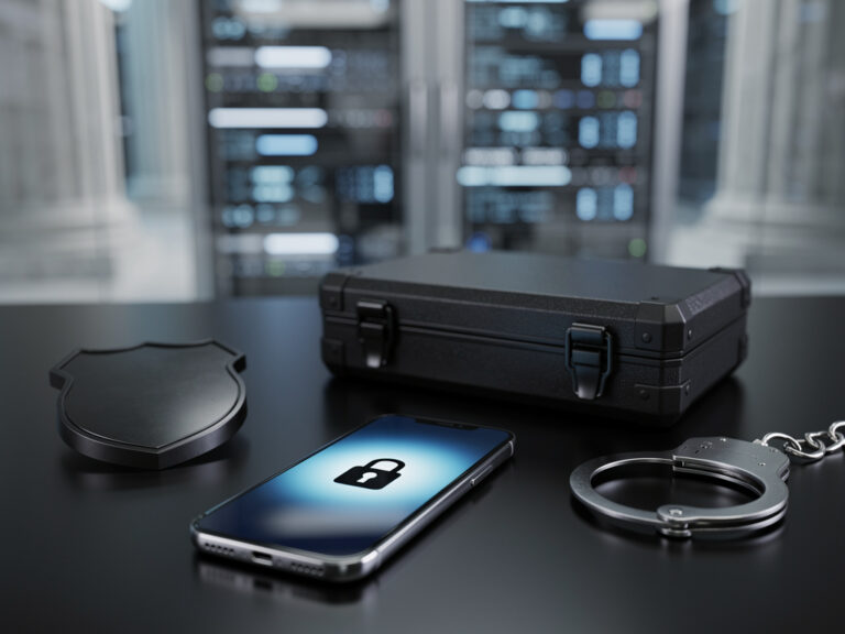 How Apple’s Lockdown Mode Became Law Enforcement’s Newest Digital Barrier