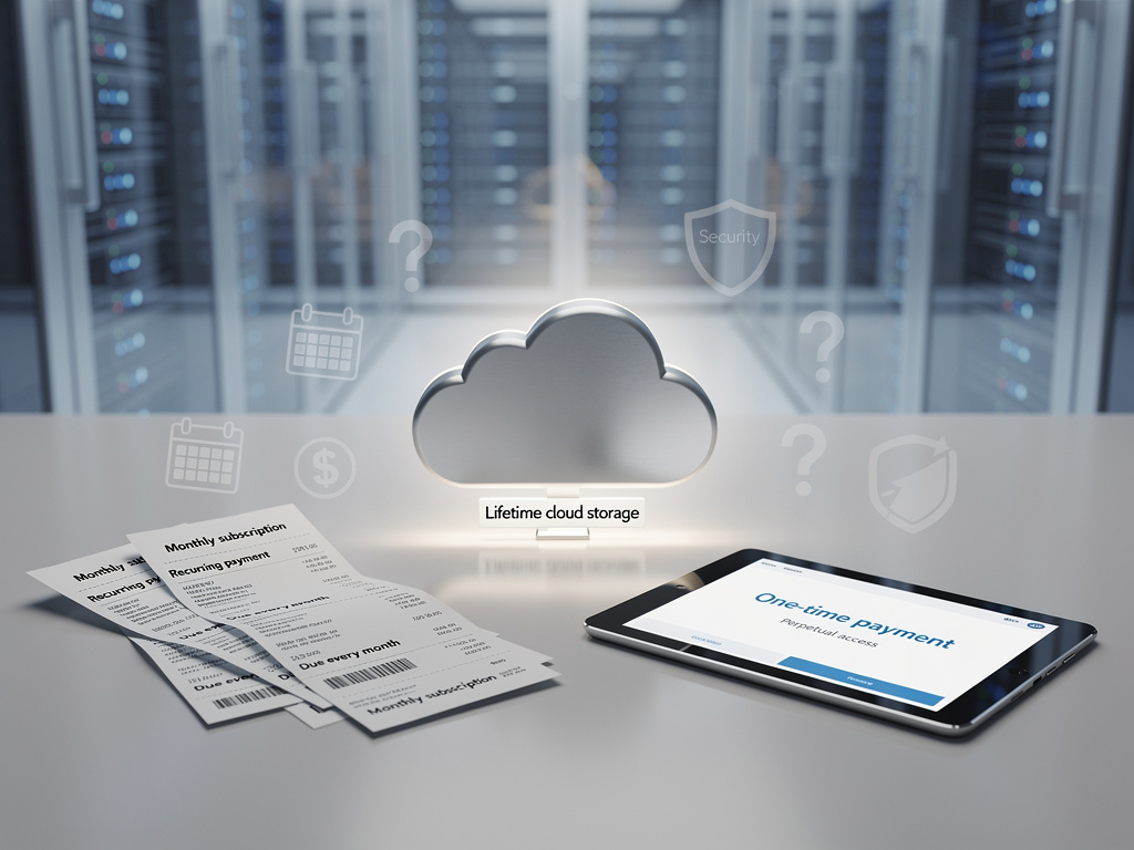 Why Lifetime Cloud Storage Could Be Your Best Bet Against Subscription Fatigue in 2026