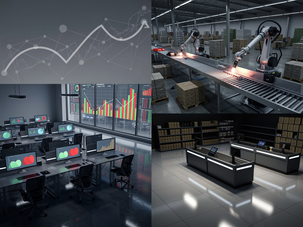 Corporate America’s Brutal Reset: January Layoffs Surge to 15-Year High as Economic Uncertainty Grips Boardrooms