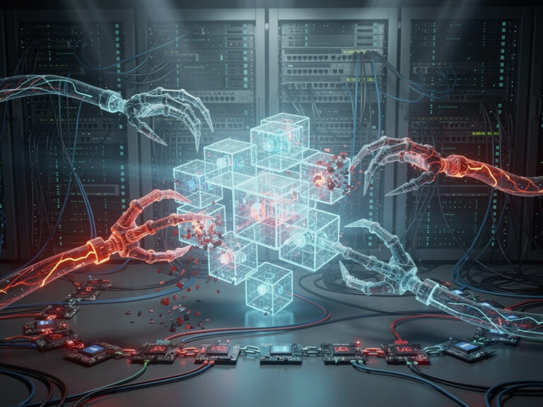 The Hidden Vulnerabilities in AI Agent Ecosystems: How OpenClaw’s Magic Turned Into a Security Nightmare