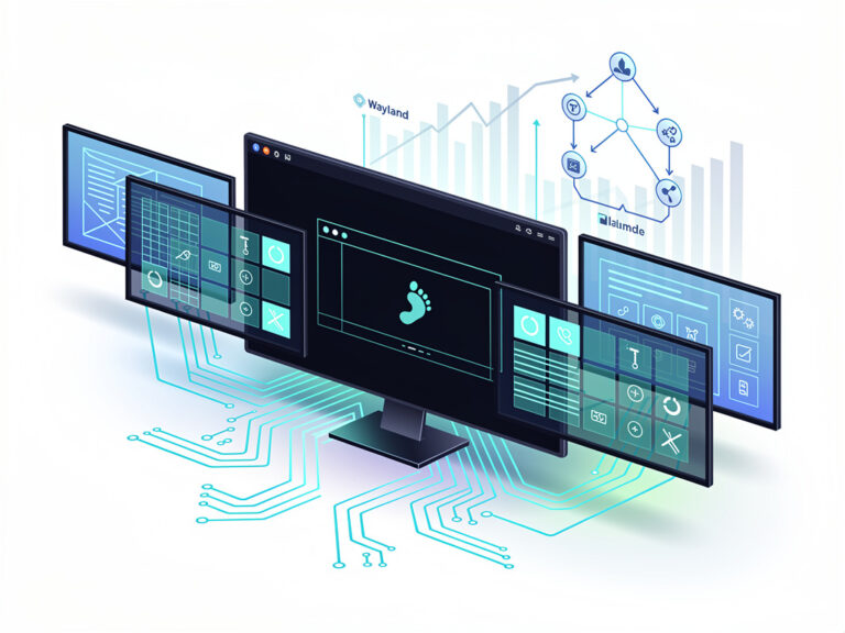 GNOME Desktop’s Ambitious 50.0 Release Signals Major Shift in Linux Display Architecture