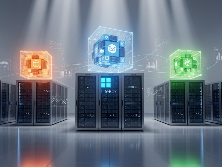 Microsoft’s LiteBox: A Strategic Pivot Toward Lightweight Virtualization in the Cloud Computing Arms Race