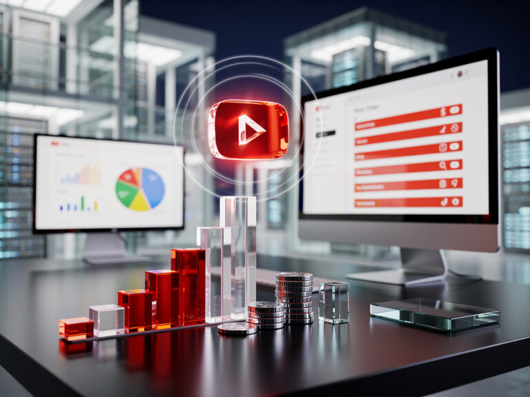 YouTube’s $60 Billion Milestone Signals Shift in Google’s Revenue Architecture