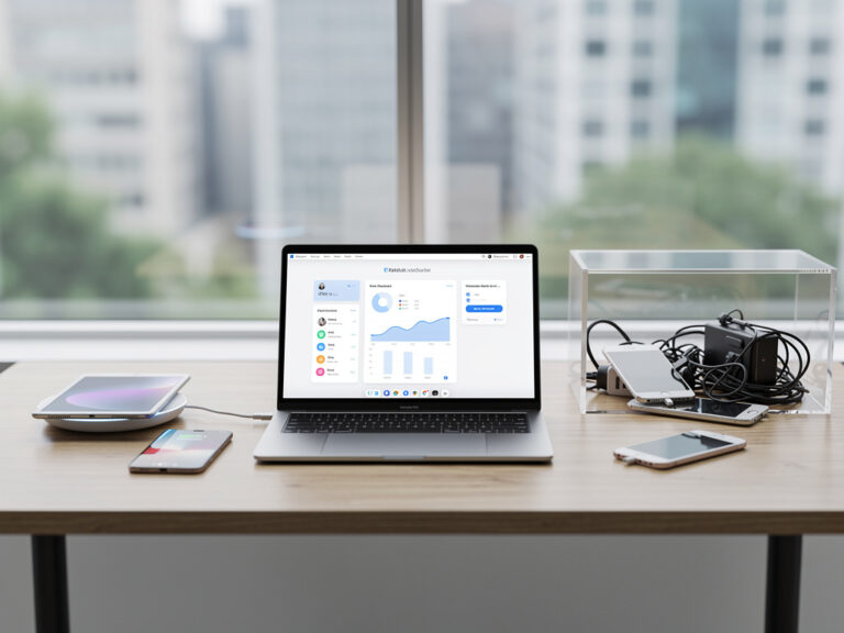 When Digital Detox Becomes Digital Denial: The Hidden Dangers of Extreme Screen Avoidance