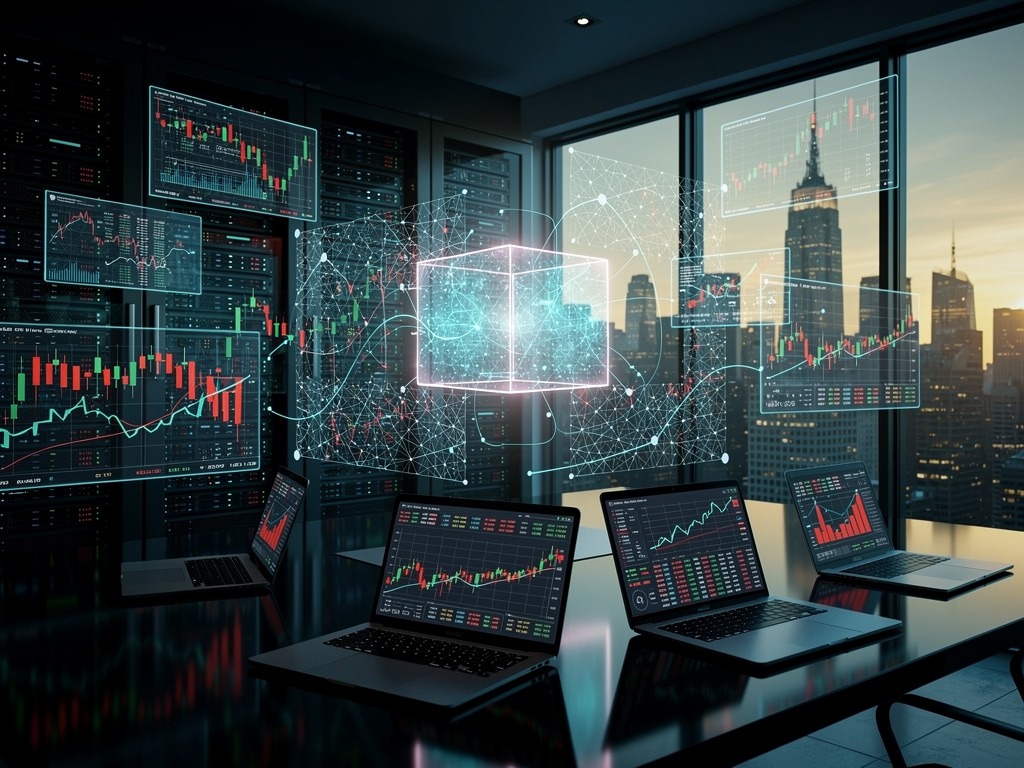 Wall Street’s New Analyst Wears No Suit: How Claude Opus 4.6 Is Reshaping Enterprise Financial Research