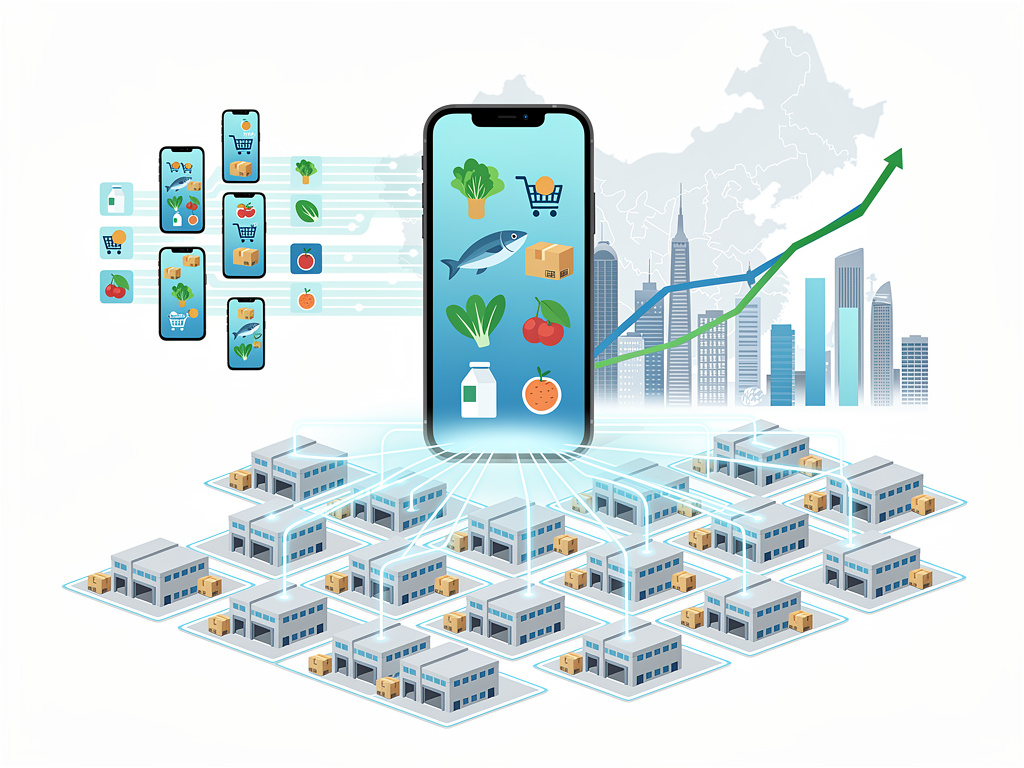 Meituan’s $717 Million Bet on Dingdong: Inside the Deal That Reshapes China’s Fresh Grocery Wars