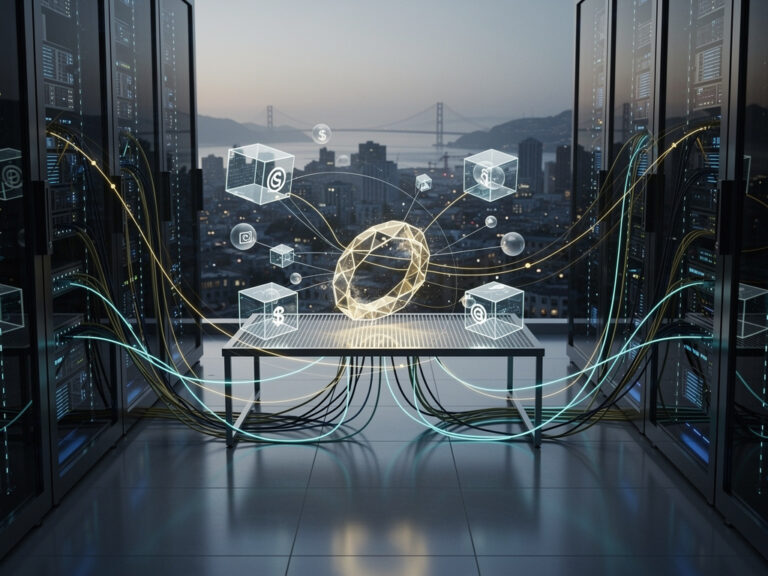 Sapiom’s $15 Million Bet: Building the Financial Backbone for AI Agents That Buy Their Own Tools