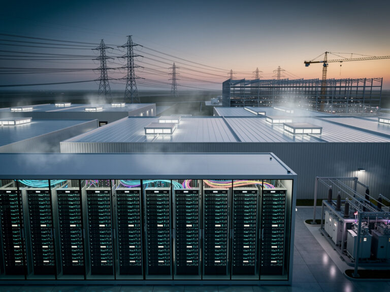 The $650 Billion Bet: Big Tech’s Unprecedented Capital Spending Spree Rewrites the Rules of Corporate Investment