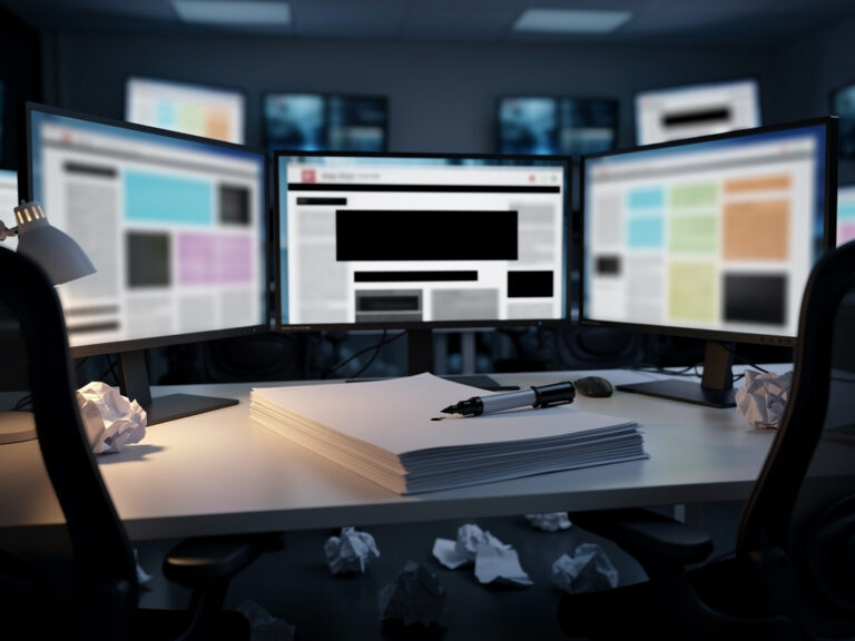 The Story the Washington Post Wouldn’t Tell: How Matt Murray Spiked Coverage of His Own Paper’s Historic Layoffs