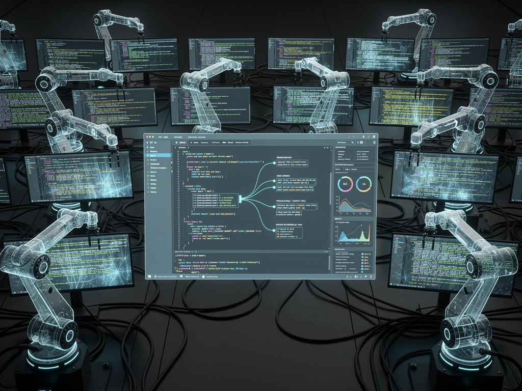 Andreessen Reframes Programmers As AI Orchestrators