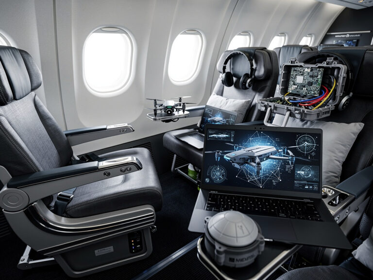 Palmer Luckey’s Coach-Class Philosophy: Why a Billionaire Defense Mogul Refuses to Fly First Class — Even on His Own Dime