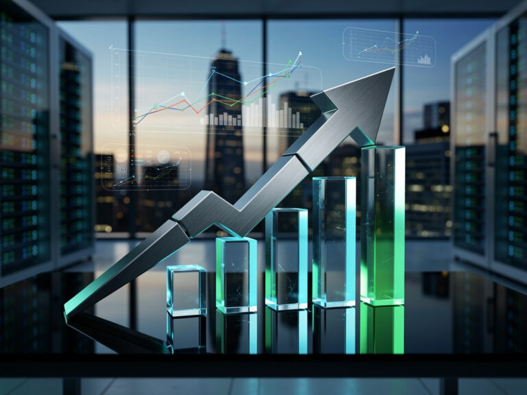 QuinStreet’s Remarkable Turnaround: How a Performance Marketing Veteran Engineered Five Consecutive Quarters of Accelerating Growth