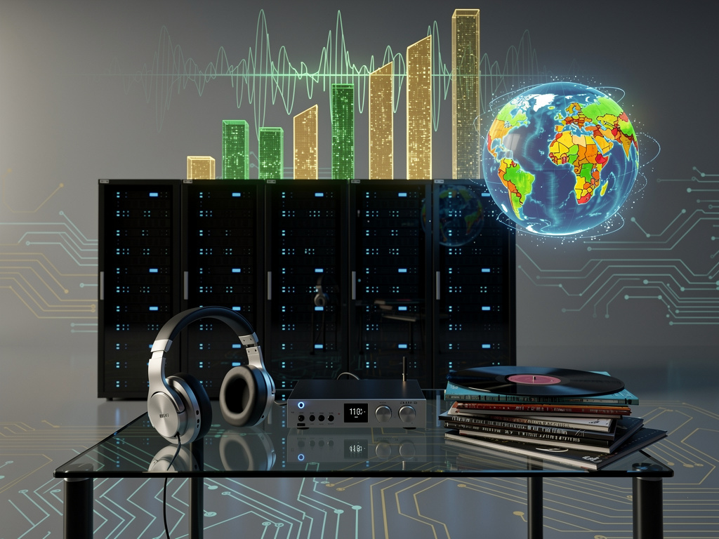 Warner Music Group’s Fiscal Q1 2025 Results Reveal a Music Giant in Transformation: Streaming Gains, Strategic Bets, and the Road Ahead