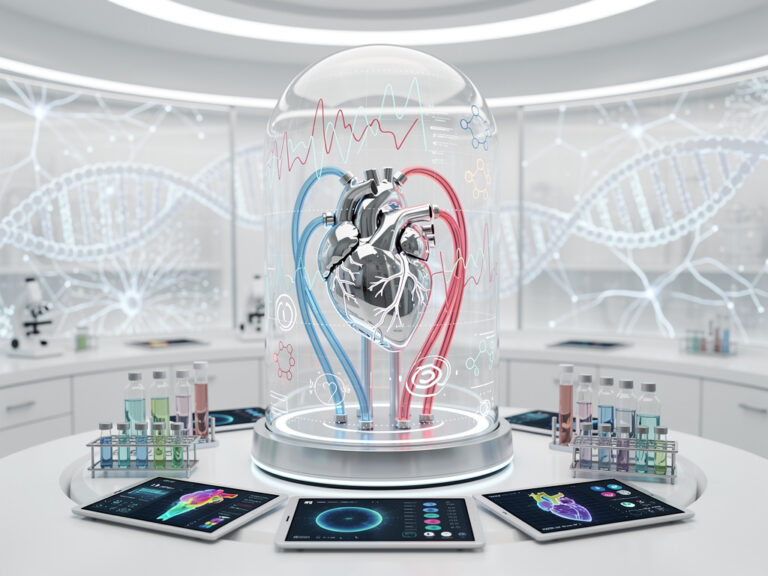 The 82-Year-Old With the Body of a 20-Year-Old: Inside the Science of Extreme Healthy Aging