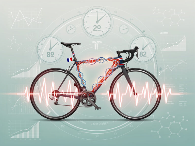 The 82-Year-Old With the Body of a 20-Year-Old: Inside the Science of Extreme Healthy Aging