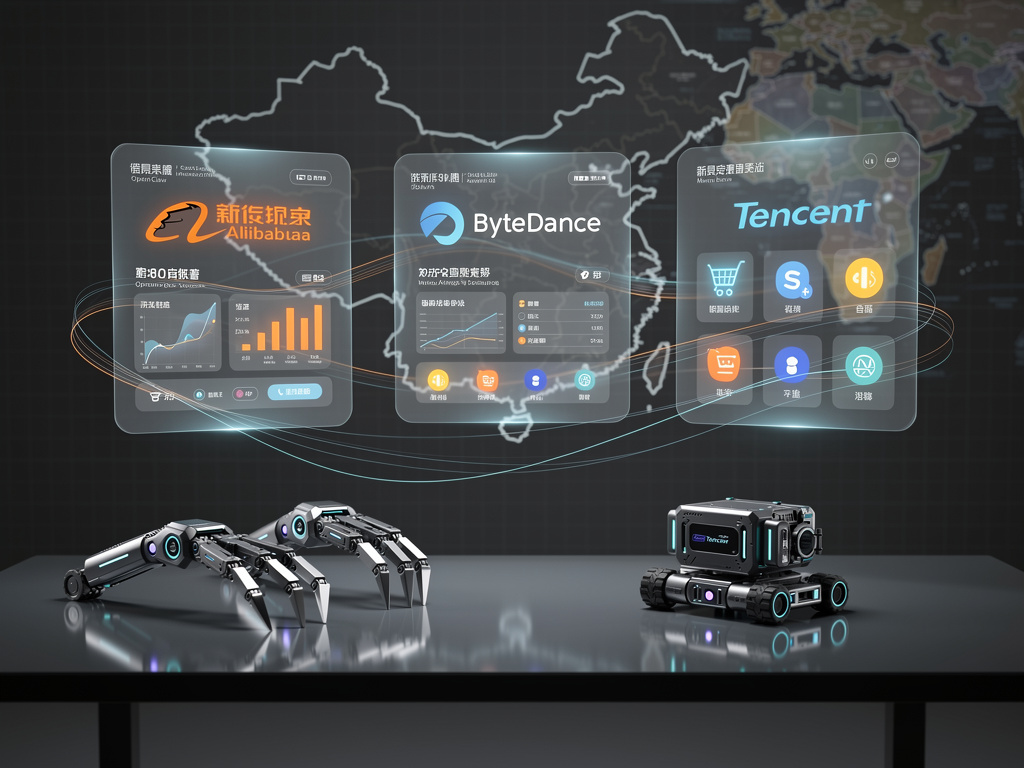 China’s AI Agent Revolution: How OpenClaw and MoltBot Are Reshaping Digital Commerce Beyond Silicon Valley’s Playbook