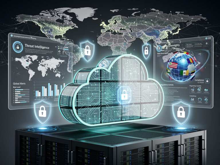 Google Cloud’s Grand Bet: Building a Secure, Sovereign, and Open Digital Future in an Era of Escalating Cyber Threats