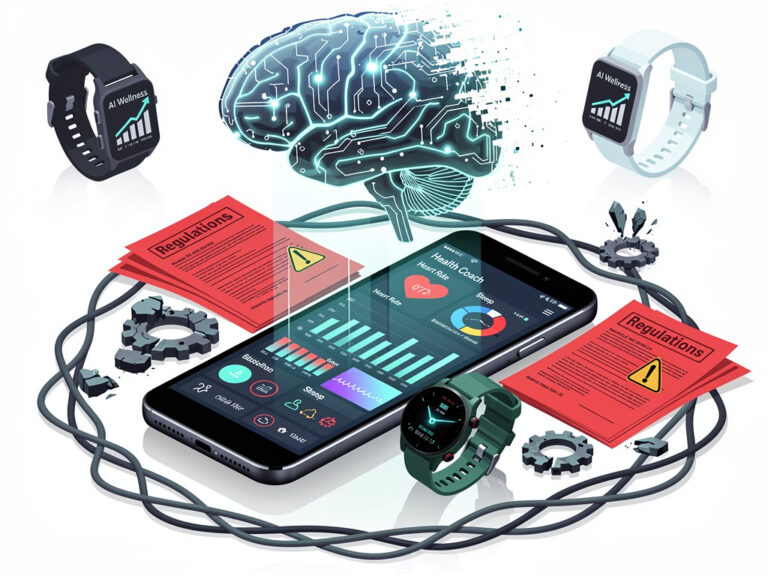 Apple’s AI Health Coach: A Bold Bet on Wellness That May Already Be on Life Support