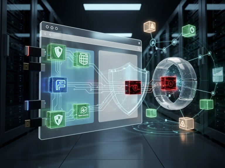 Inside the Arms Race Against Malicious Browser Extensions: How Open-Source Sentries Are Changing Cybersecurity Defense