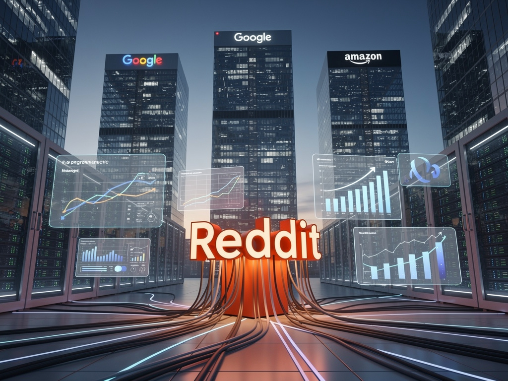 Reddit’s Acquisition Appetite: How the Front Page of the Internet Is Quietly Building an Ad-Tech Empire