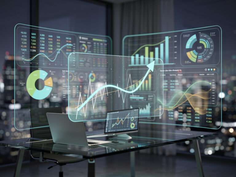 Inside the AI Revolution Reshaping Financial Analysis in Microsoft Dynamics: What Industry Insiders Need to Know