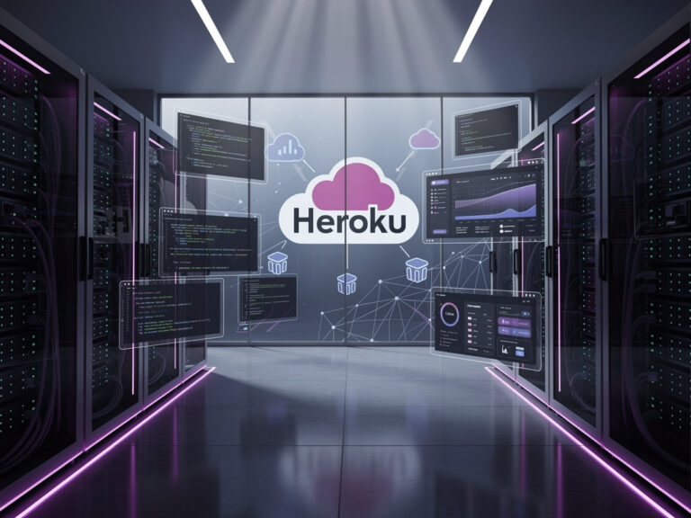 Heroku’s Reinvention Gambit: How Salesforce’s Once-Dominant Cloud Platform Is Betting Everything on a Comeback