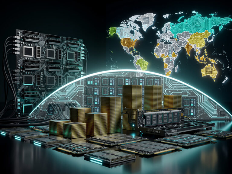 Memory Chip Prices Are Exploding: Inside the 90% Surge Reshaping the Semiconductor Supply Chain