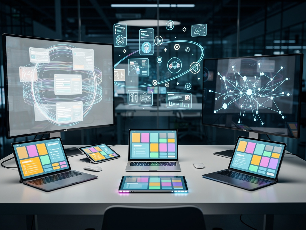 Apple’s Bold Bet: Training AI to Think Like a Designer Could Reshape How We Build Software Interfaces