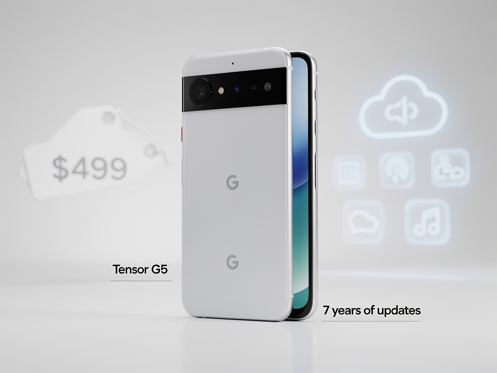 How a 9 Phone Became the Most Strategically Important Device in the Android Ecosystem
