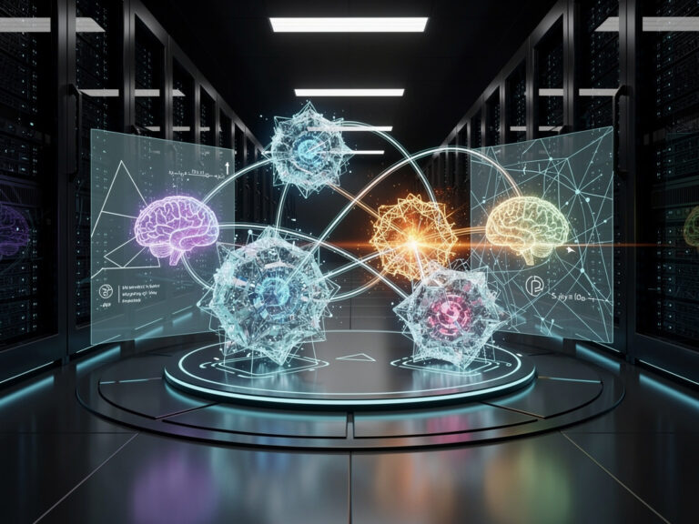 Inside Adversarial Reasoning: How AI Labs Are Teaching Models to Think by Fighting Themselves