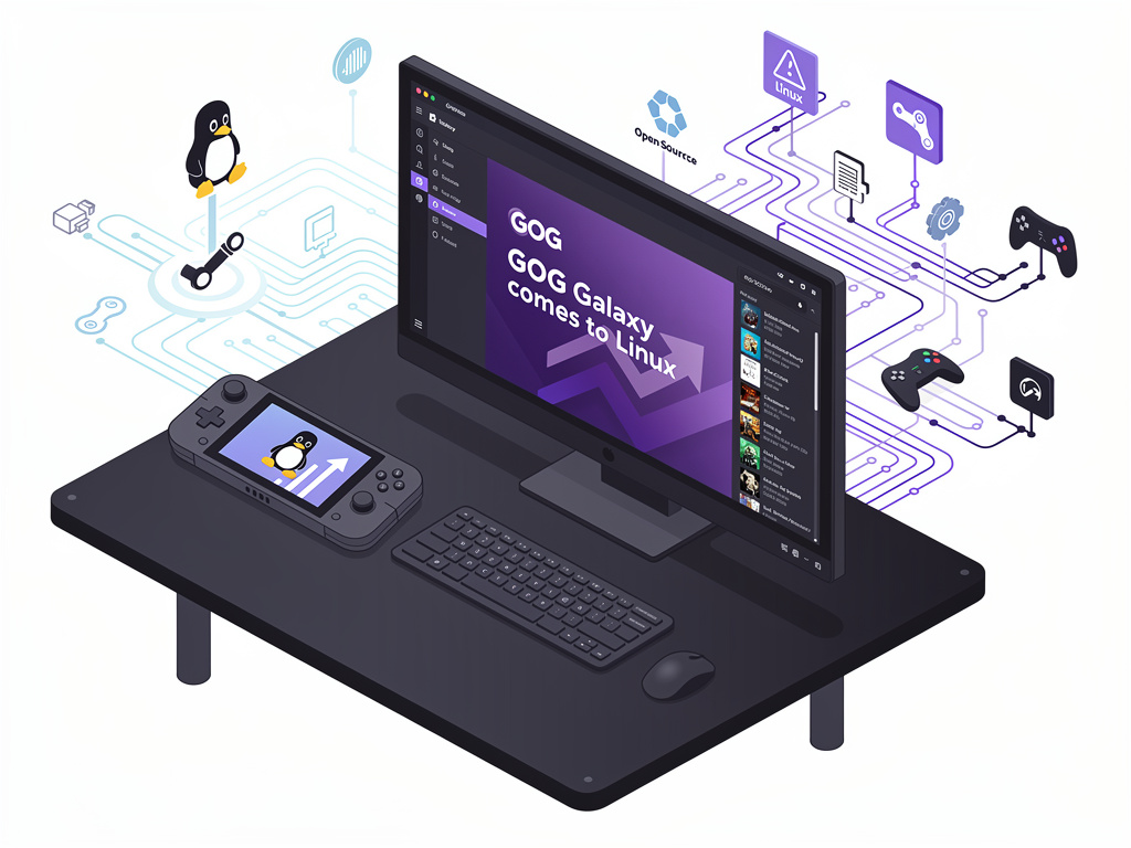 Why the DRM-Free Retailer’s Pivot Could Reshape PC Gaming Distribution