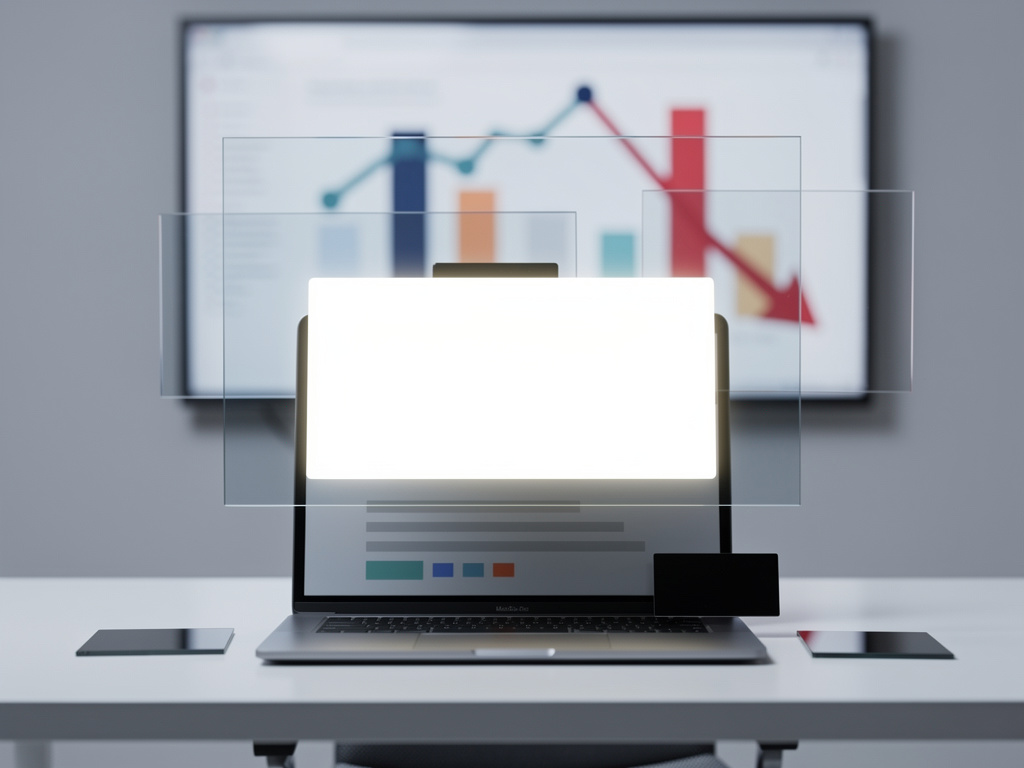 Google’s AI Mode Is Devouring the Fold: What a New Study Reveals About the Vanishing Real Estate for Organic Search Results