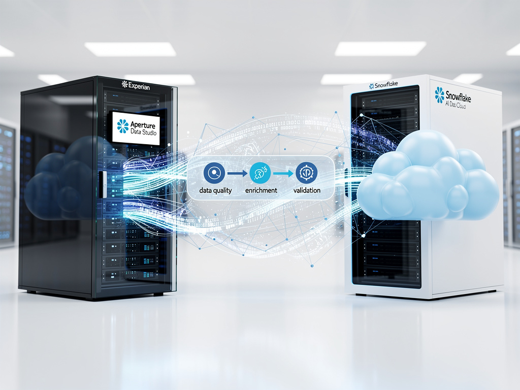 Experian’s Snowflake Gambit: How a Data Giant Is Betting Big on Clean-Room Integration to Reshape Enterprise Analytics