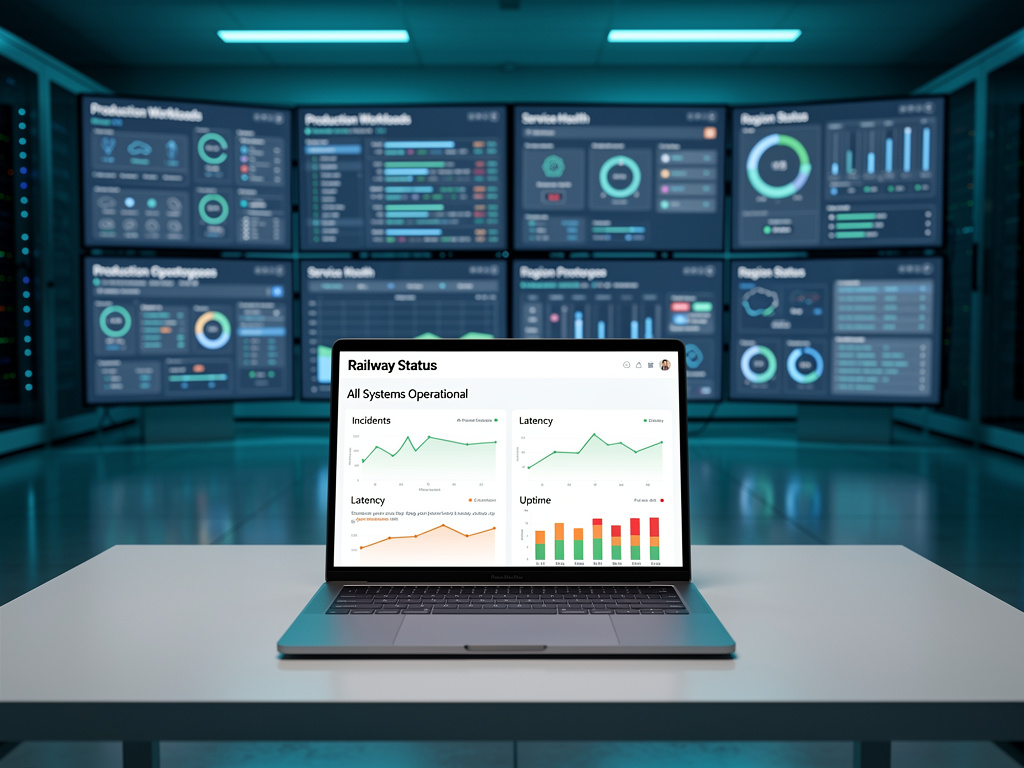 Railway’s Infrastructure Growing Pains: How a Rising Cloud Platform Is Navigating Reliability Challenges in Real Time