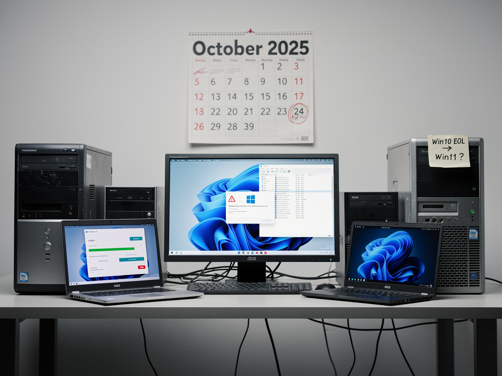 The Underground Playbook: How Millions of Users Are Still Installing Windows 11 on Unsupported PCs—and Why Microsoft Can’t Stop Them