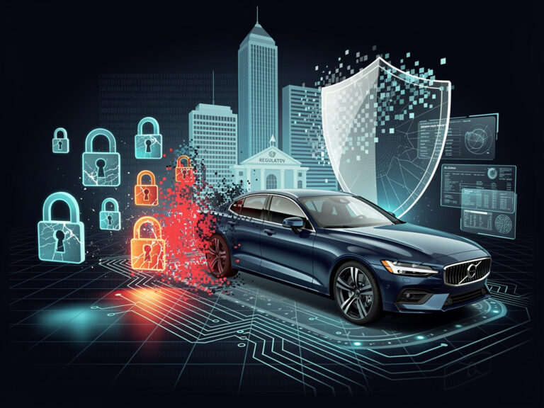 Volvo’s Customer Data Spill: Inside the Breach That Exposed 17,000 Car Buyers and What It Signals for the Auto Industry