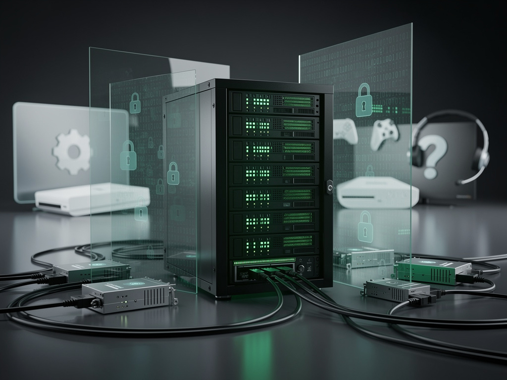 Mullvad VPN: The Privacy Purist’s Champion That Refuses to Play the Marketing Game