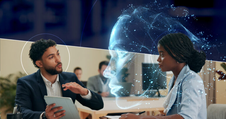 Hiring and Retention in the Age of Artificial Intelligence