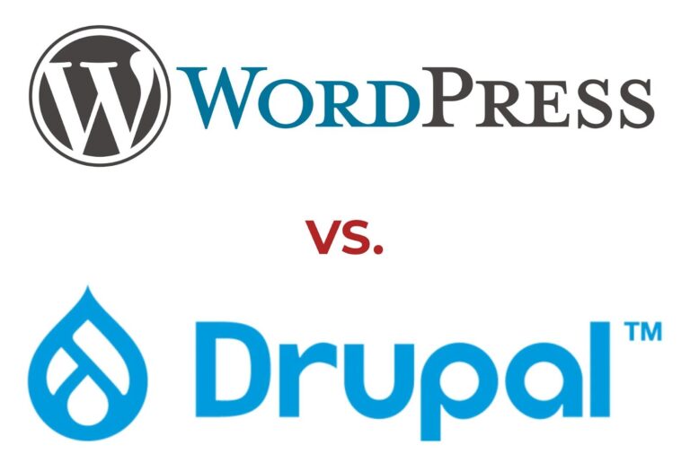 WordPress vs. Drupal: Which Platform Is Better?