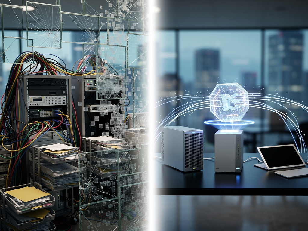 AI Is Forcing Marketing’s Long-Overdue Reckoning With Its Own Mediocrity