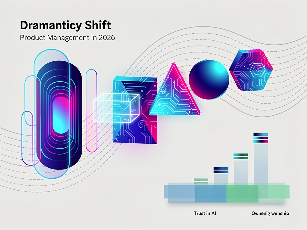 AI Agents and Blurring Lines: 11 Pivots Redefining Product Management in 2026