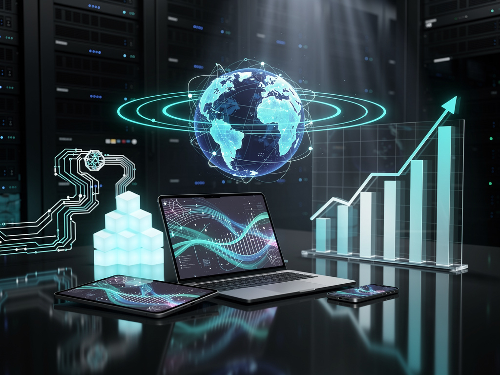 Rox AI Secures $1.2B Valuation in Funding Round on Revenue Growth