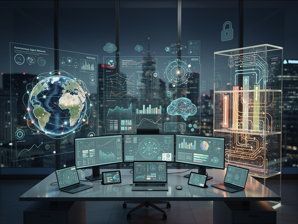 The CIO’s New Job Description: Rescue Squad Leader, AI Strategist, and Corporate Power Broker