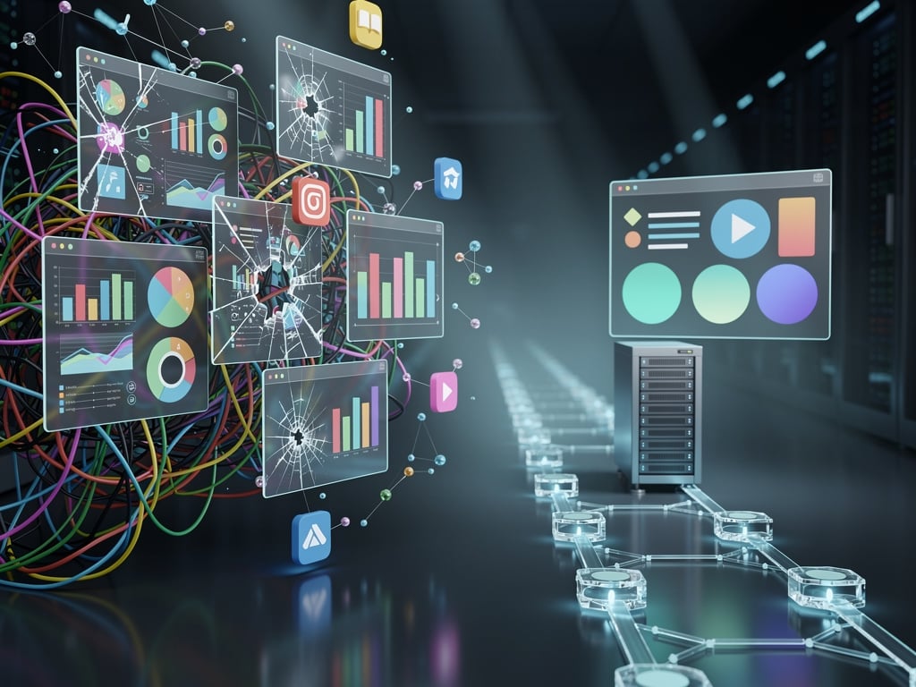 The Eight Lies Digital Marketers Still Believe—and the Brutal Math Behind Getting It Right