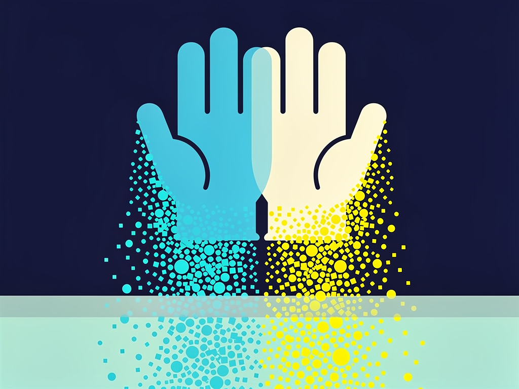 The Gloves Are the Problem: How Lab Equipment Is Quietly Corrupting Microplastics Research