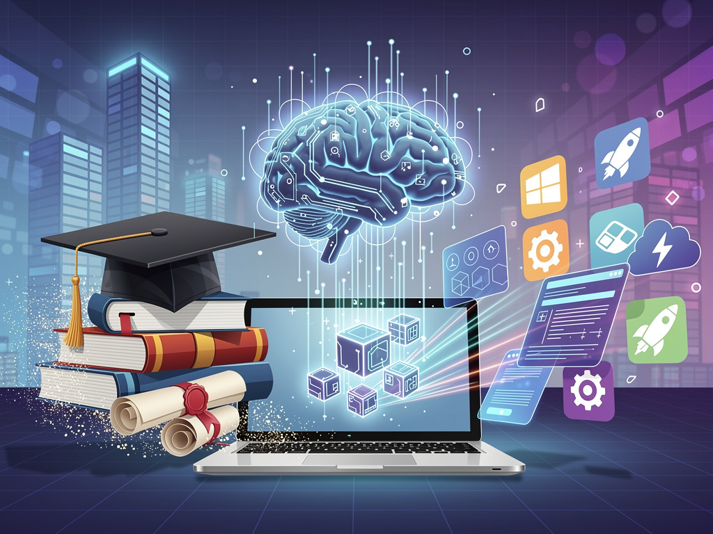 Meta’s CTO Tells College Students to Skip the Résumé Stack and Learn AI — Or Get Left Behind