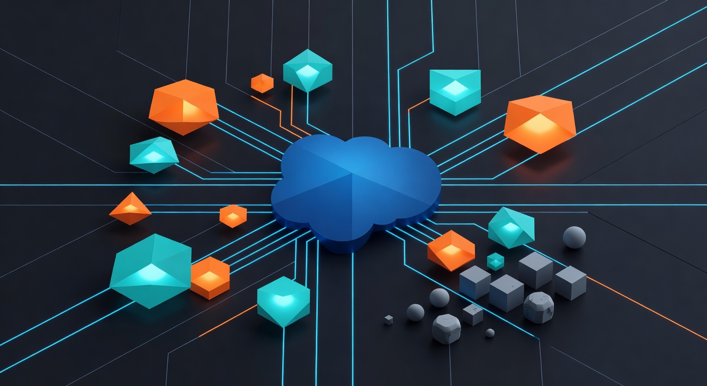 Salesforce’s Headless Leap: APIs Set AI Agents Loose in Enterprise Realms